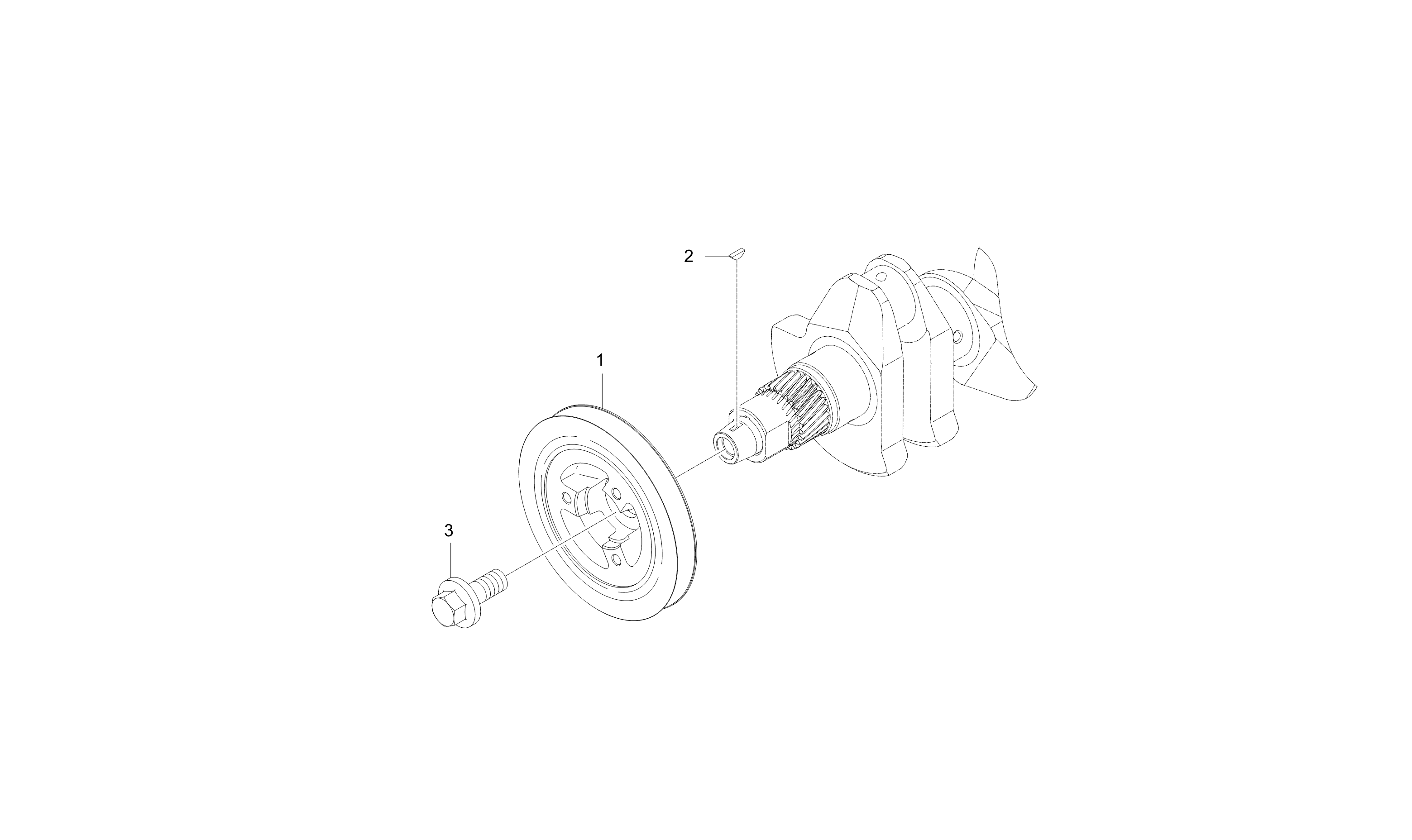 Kioti ZXD 61 Parts Diagrams