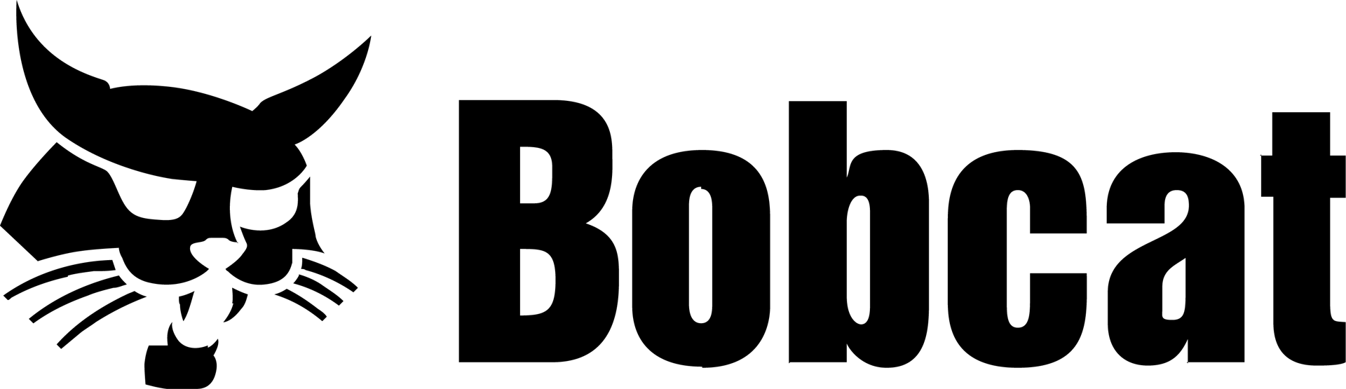 Bobcat Parts