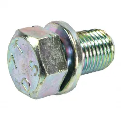 BOLT, WASHER Part #01133-51220