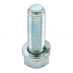 BOLT, WASHER Part #01133-51240