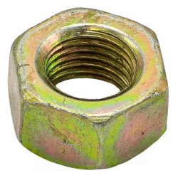 NUT   v Part #02076-50120