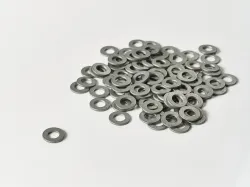 WASHER M10 PLAIN Part #1420/0008D