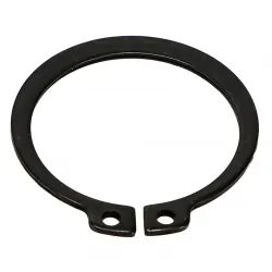 CIR CLIP, EXTER Part #04612-00350