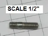STUD Part #01513-50618