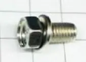 Hex Head Cap Sc Part #01123-50816