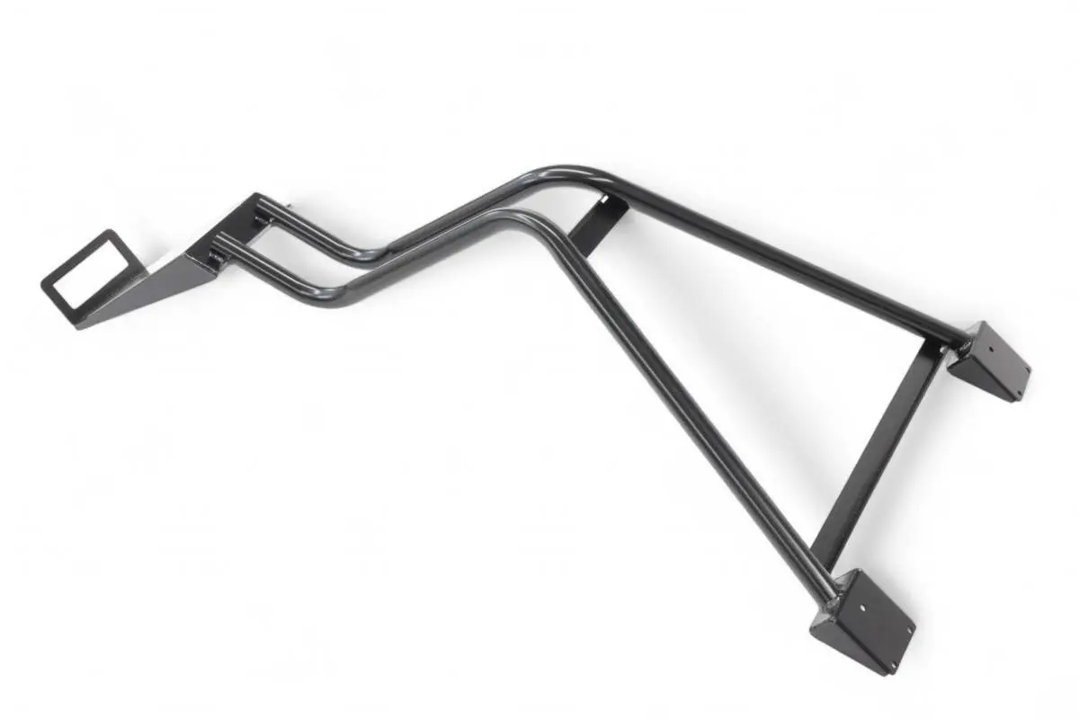 Bobcat #46757745SB FRAME, CANOPY