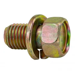 BOLT Part #01133-51016