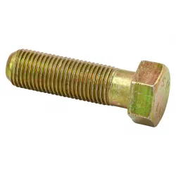 Hex Head Cap Sc Part #01173-51235