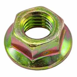 NUT, FLANGE Part #02763-50080