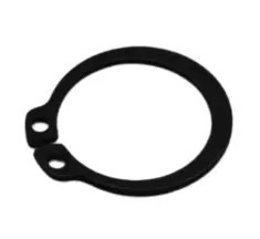 SNAP RING     v Part #04612-00200