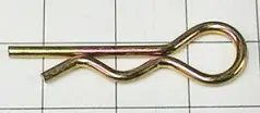Spit Pin Part #05515-51000