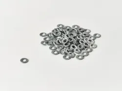 WASHER M_6 PLAIN Part #1420/0006D