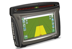 Trimble FM-750 CFX-750 Tractor GPS