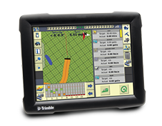 Trimble FMX FM-1000 Tractor GPS