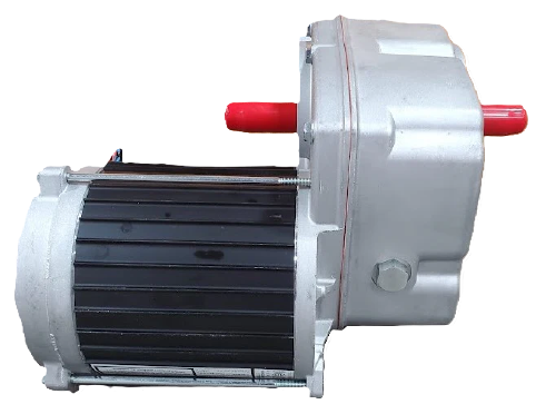 Genuine Zimmatic Center Drive
