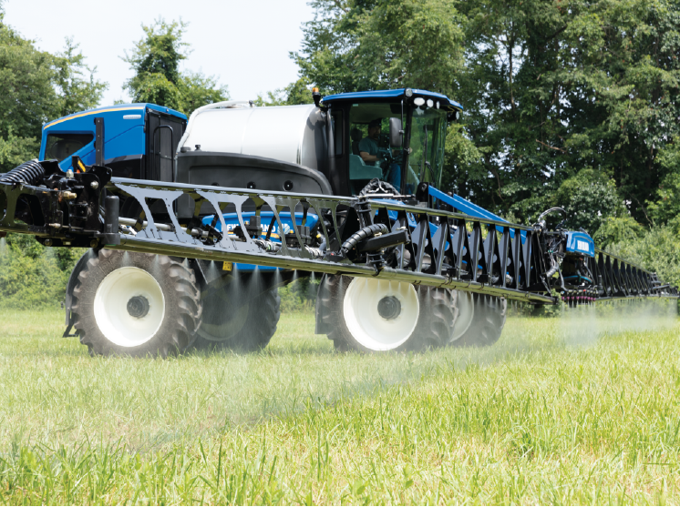 Guardian Sprayers