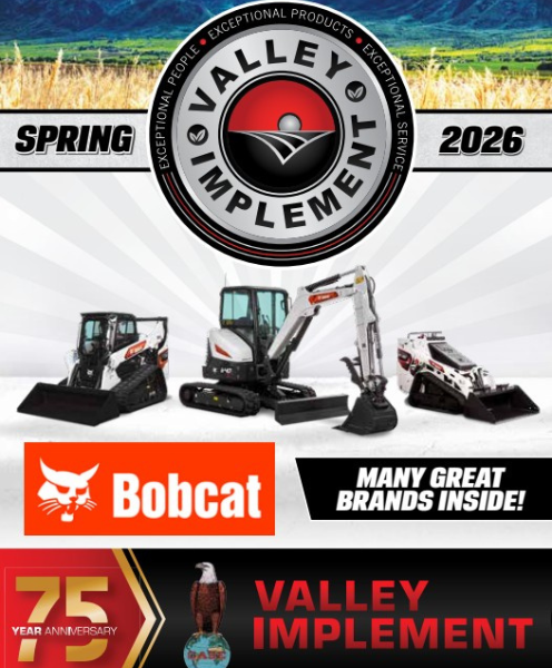 Spring Construction Booklet