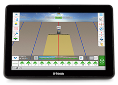 Trimble TMX-2050 XCN-2050