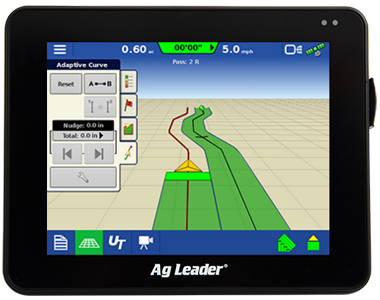 Ag Leader InCommand 800 Precision Farming GPS