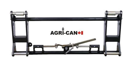 Agri-Can ALO Euro quick attach
