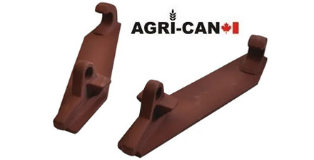 Agri-Can ALO quick attach set