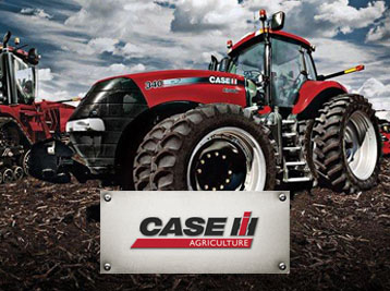Case IH Parts Tractors, Implements and Equipment