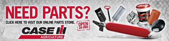 Click here to visit our Case IH online parts store