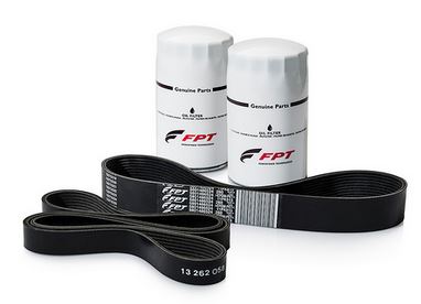 Fiat Powertrain and engine replacement parts