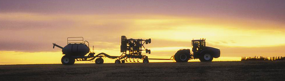 Flexi-Coil seeding equipment solutions for farmers
