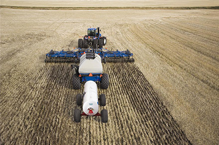 Flexi-Coil Air Drill Tillage and Air Cart Parts