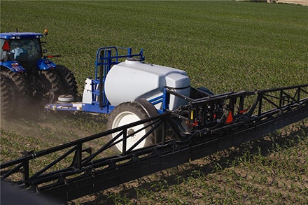 Flexi-Coil 68 Series field sprayer parts