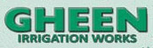 Gheen Irrigation Works sprinkler pipe and parts