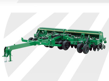 Great Plains No-Till Drills at Valley Implement in Utah and Idaho