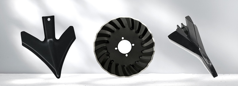 Save On Tillage Parts
