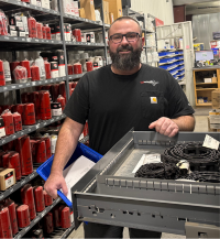 Zimmatic parts