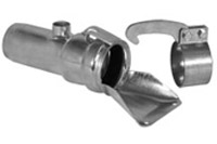 Gheen Irrigation Works sprinkler pipe and parts
