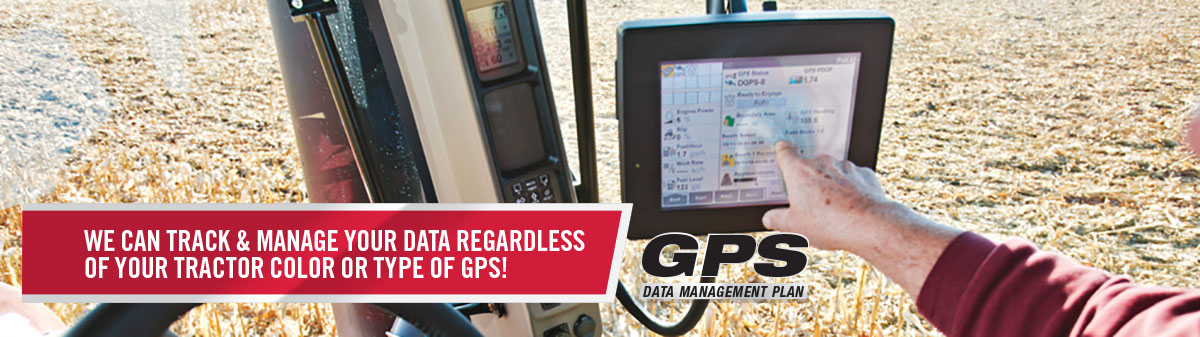 Precision Farming - Auto Guidance Systems at Valley Implement