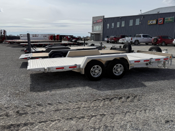 Trailer sales in Logan Utah