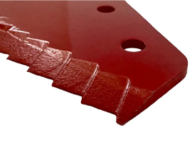 Feed Wagon Knives Feed Wagon Knives