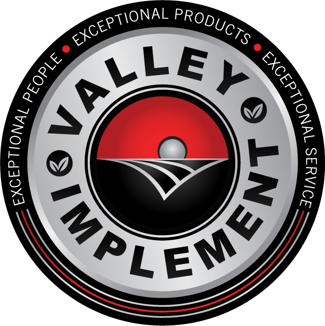 Valley Implement Logo
