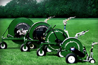 Buy Kifco Water-Reels for Farm Irrigation